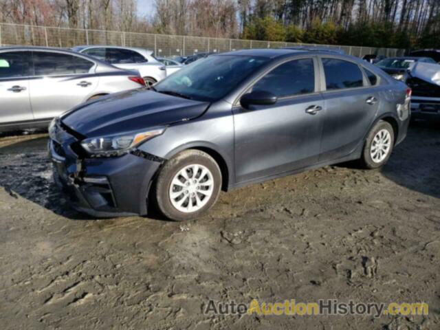 KIA FORTE FE, 3KPF24AD1ME328439