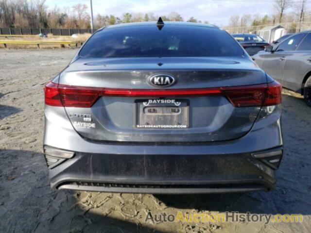 KIA FORTE FE, 3KPF24AD1ME328439