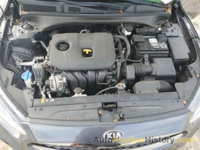 KIA FORTE GT LINE, 3KPF34AD9LE169827