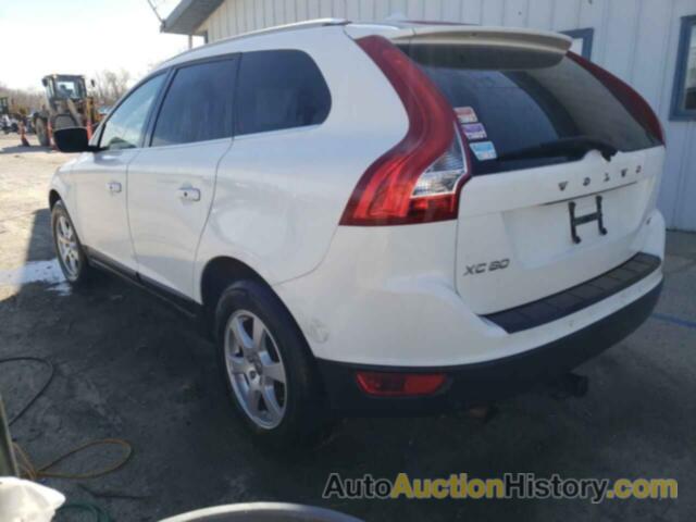 VOLVO XC60 3.2, YV4940DZ7C2253150