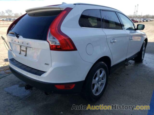 VOLVO XC60 3.2, YV4940DZ7C2253150