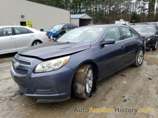 CHEVROLET MALIBU 1LT, 1G11D5SR6DF205383