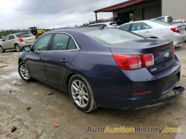 CHEVROLET MALIBU 1LT, 1G11D5SR6DF205383