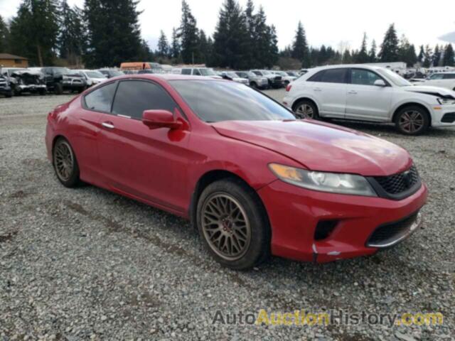 HONDA ACCORD EXL, 1HGCT1B84DA003076