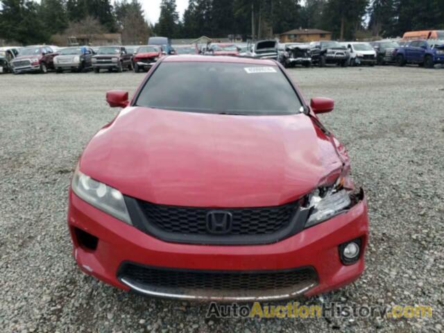 HONDA ACCORD EXL, 1HGCT1B84DA003076