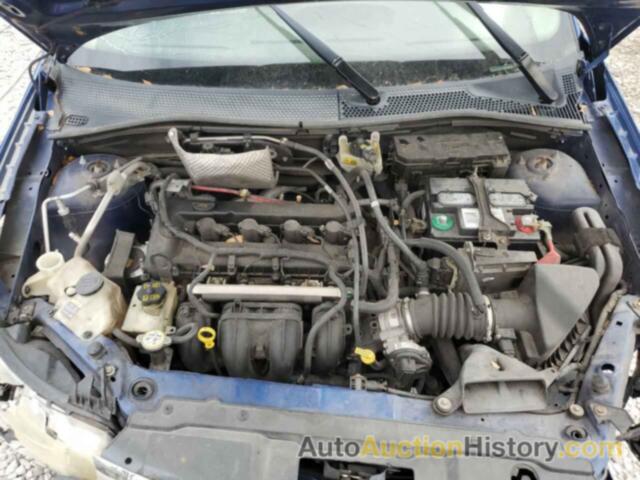 FORD FOCUS SEL, 1FAHP37N29W235503