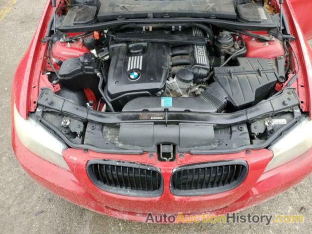 BMW 3 SERIES I, WBAPH7G54BNM55910