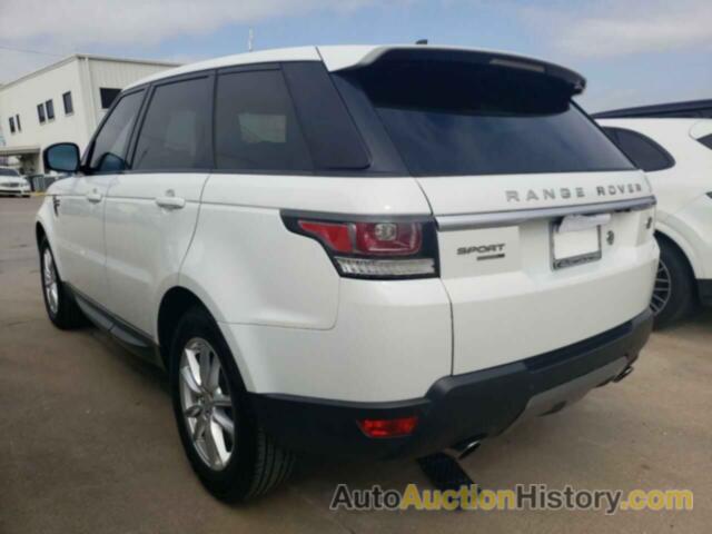 LAND ROVER RANGEROVER SE, SALWG2VF1GA545653