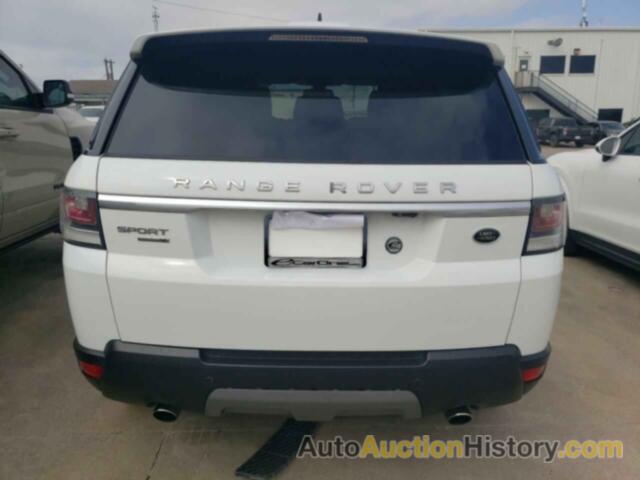 LAND ROVER RANGEROVER SE, SALWG2VF1GA545653