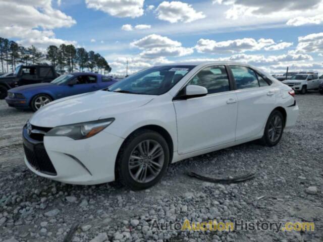 TOYOTA CAMRY LE, 4T1BF1FK1GU575325