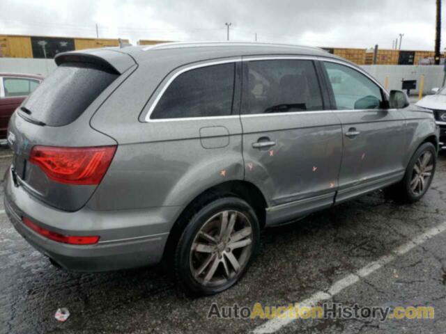 AUDI Q7 PREMIUM PLUS, WA1LGAFE8DD009619