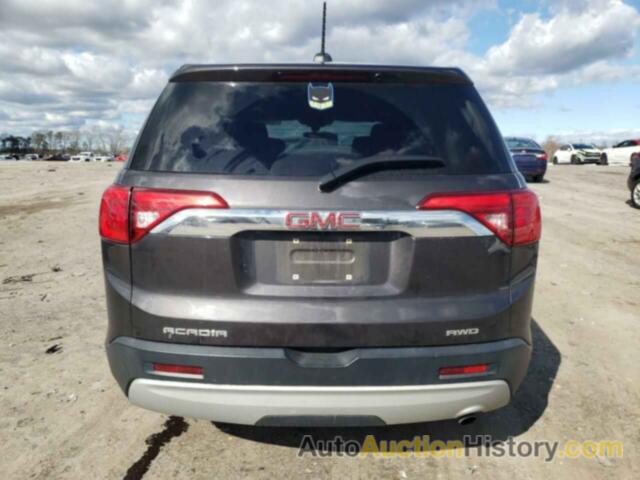 GMC ACADIA SLE, 1GKKNRLA6JZ217038