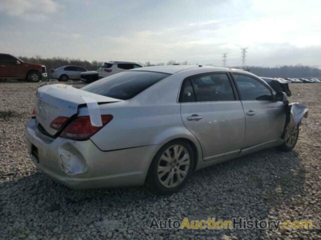 TOYOTA AVALON XL, 4T1BK36BX8U312890