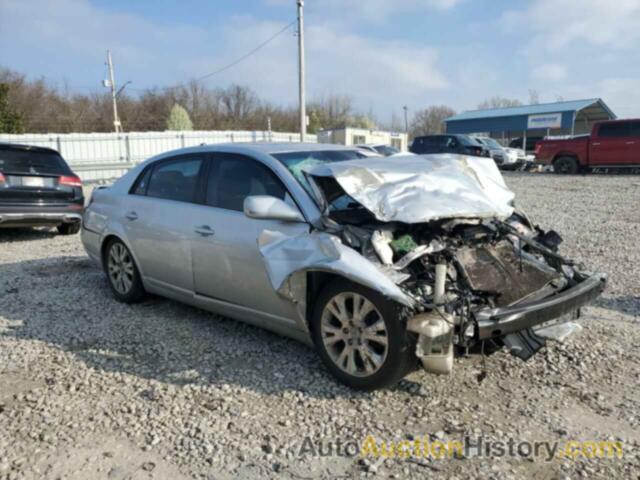 TOYOTA AVALON XL, 4T1BK36BX8U312890