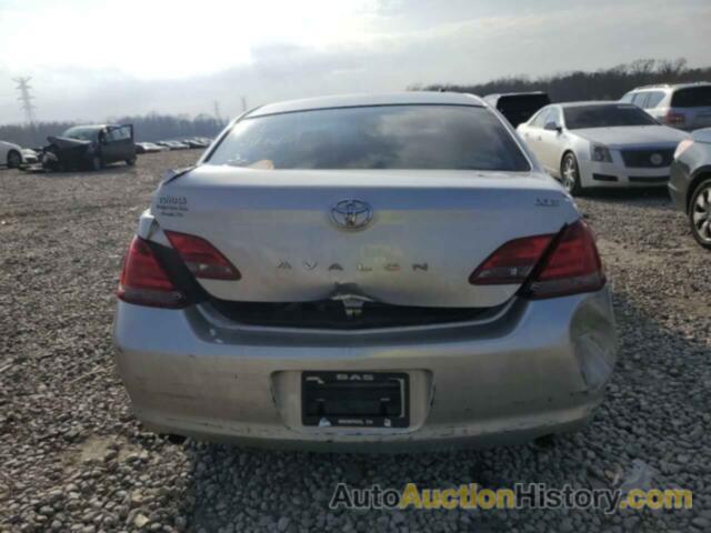 TOYOTA AVALON XL, 4T1BK36BX8U312890