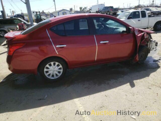 NISSAN VERSA S, 3N1CN7APXDL894684