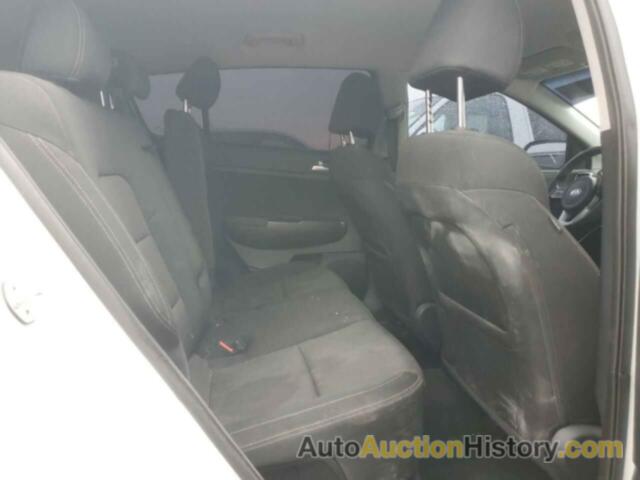 KIA SPORTAGE LX, KNDPMCAC9L7636957