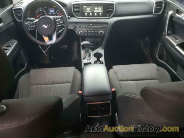 KIA SPORTAGE LX, KNDPMCAC9L7636957