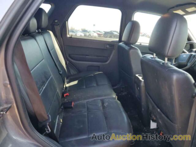 FORD ESCAPE XLT, 1FMCU0D79BKA23403