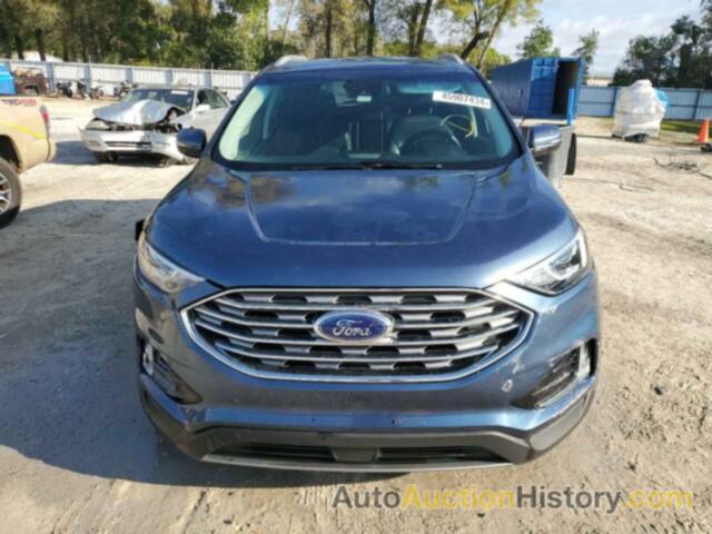 FORD EDGE SEL, 2FMPK3J95KBB12085