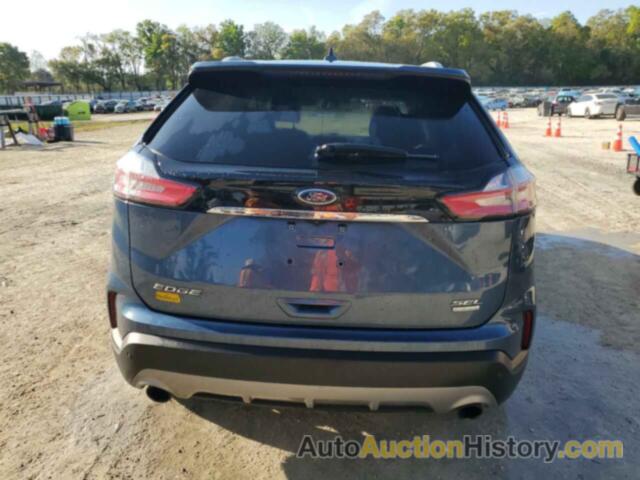 FORD EDGE SEL, 2FMPK3J95KBB12085