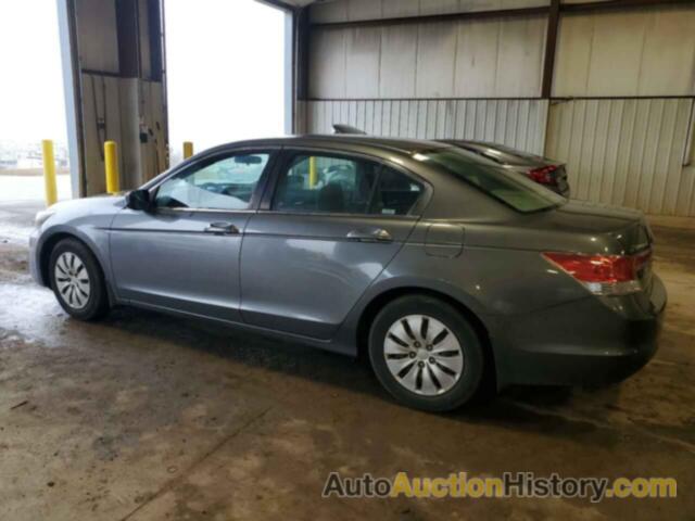 HONDA ACCORD LX, 1HGCP2F32CA134255