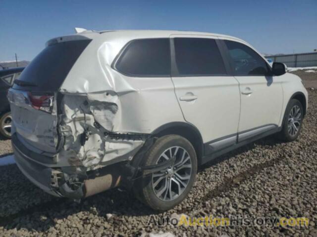 MITSUBISHI OUTLANDER SE, JA4AZ3A33JZ042755