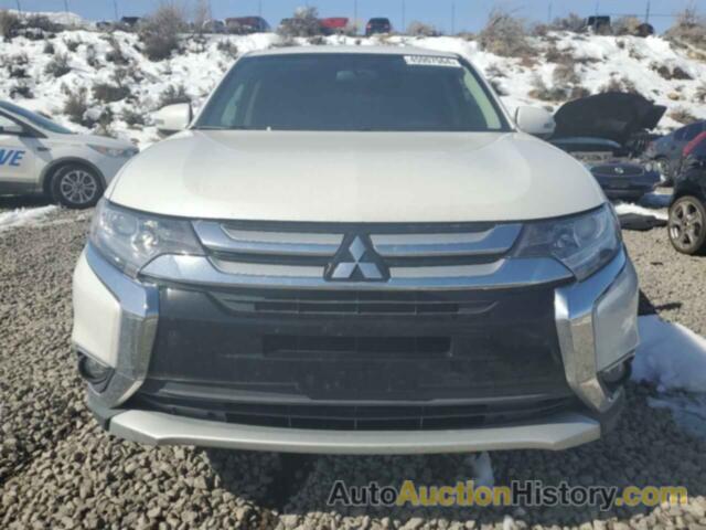 MITSUBISHI OUTLANDER SE, JA4AZ3A33JZ042755