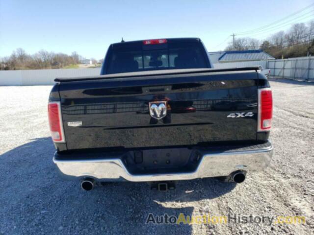 RAM 1500 LARAMIE, 1C6RR7NM4ES426049