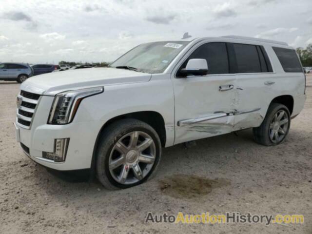 CADILLAC ESCALADE PREMIUM LUXURY, 1GYS3CKJ3KR365899