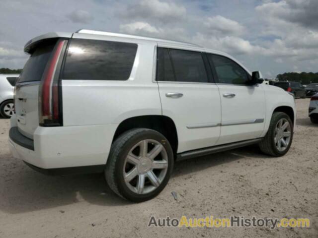 CADILLAC ESCALADE PREMIUM LUXURY, 1GYS3CKJ3KR365899