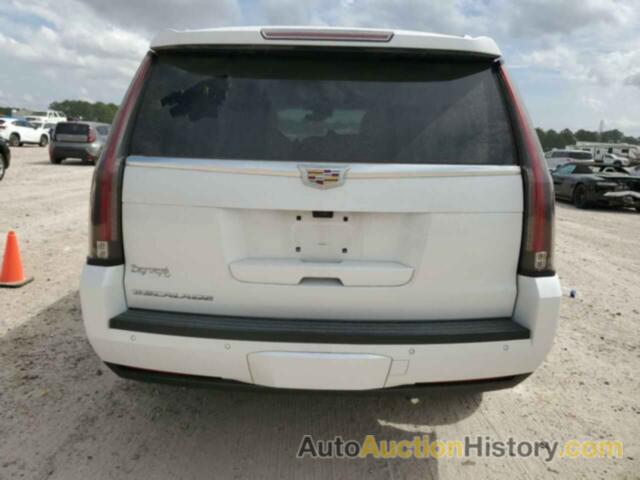 CADILLAC ESCALADE PREMIUM LUXURY, 1GYS3CKJ3KR365899