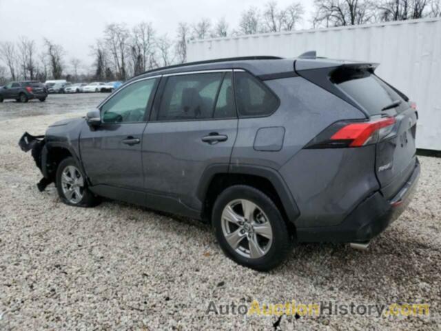 TOYOTA RAV4 XLE, 2T3P1RFV7NW299718