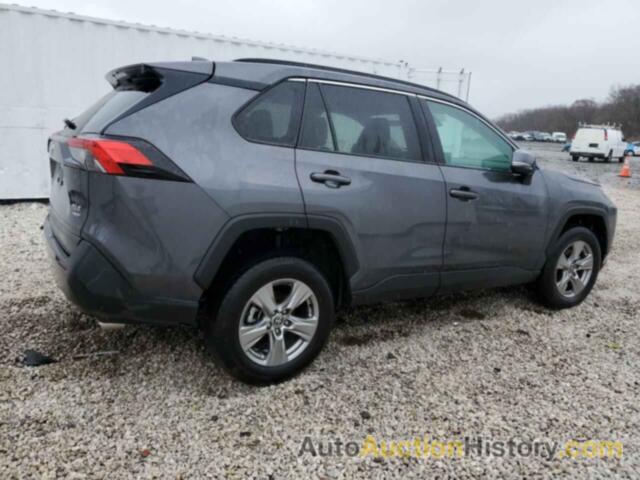 TOYOTA RAV4 XLE, 2T3P1RFV7NW299718