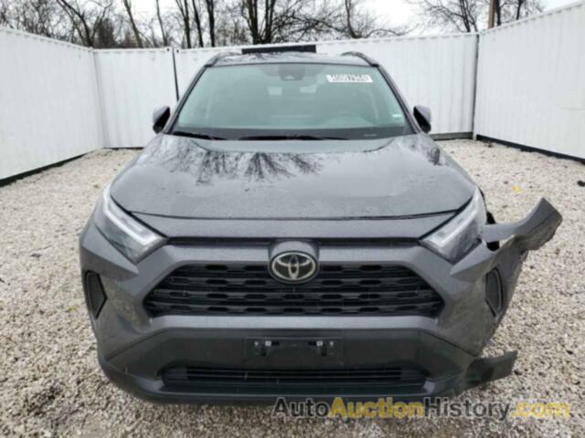 TOYOTA RAV4 XLE, 2T3P1RFV7NW299718