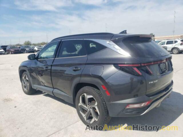 HYUNDAI TUCSON LIMITED, 5NMJECAE8NH031425