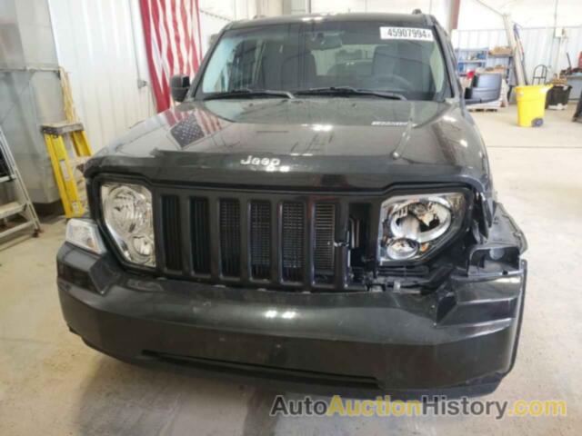 JEEP LIBERTY SPORT, 1J8GN28K49W523199