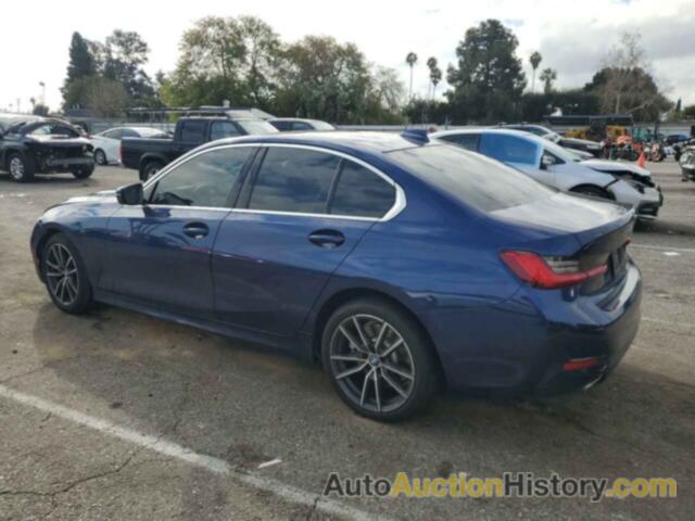 BMW 3 SERIES, 3MW5R1J06L8B18769