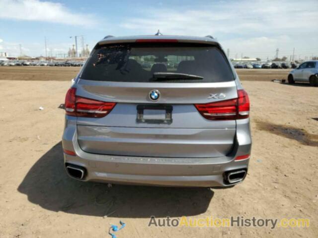 BMW X5 XDRIVE35I, 5UXKR0C55J0X86707