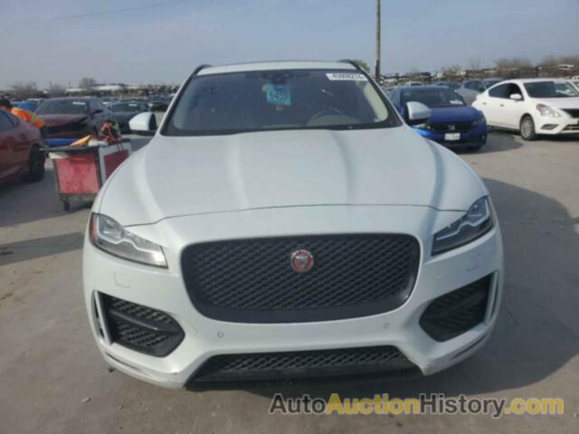 JAGUAR F-PACE R - SPORT, SADCL2BN4HA094774