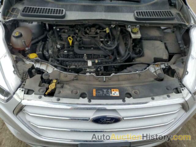 FORD ESCAPE SE, 1FMCU9GDXKUB80691