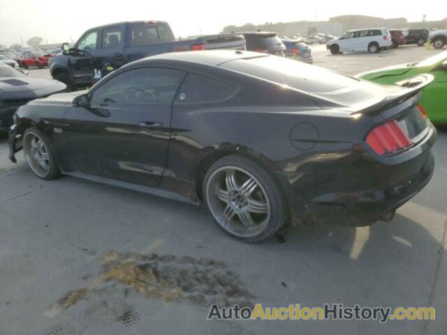 FORD MUSTANG GT, 1FA6P8CF2F5324881