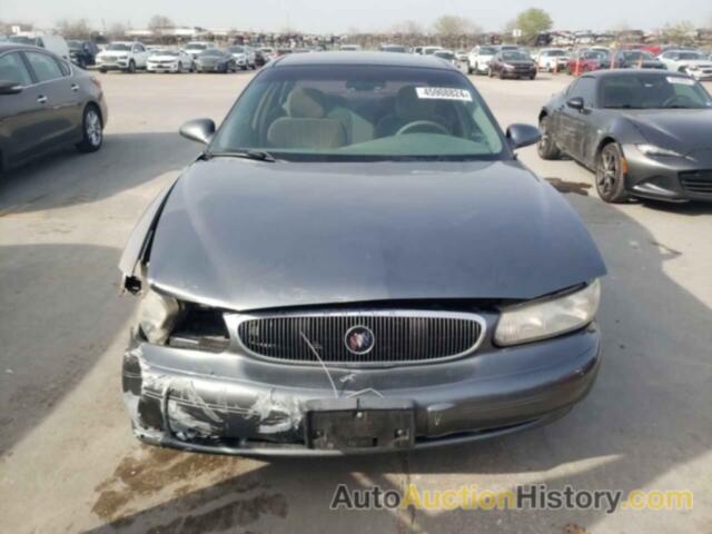 BUICK CENTURY CUSTOM, 2G4WS52JX51100914