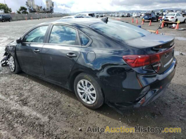 KIA FORTE LX, 3KPF24AD6PE550544