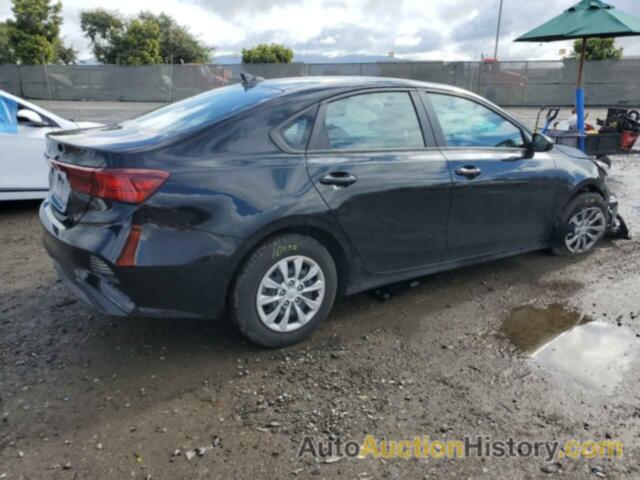 KIA FORTE LX, 3KPF24AD6PE550544