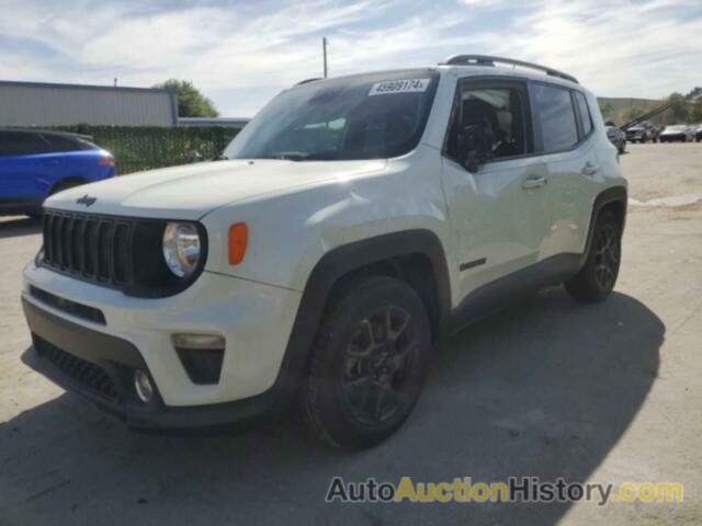 JEEP RENEGADE LATITUDE, ZACNJABB0LPL00673