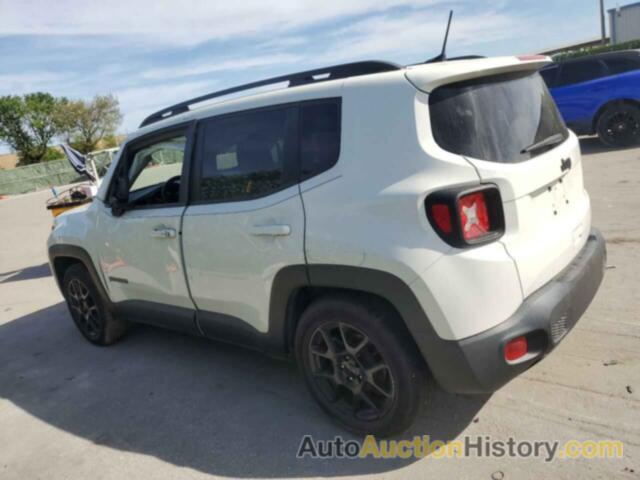 JEEP RENEGADE LATITUDE, ZACNJABB0LPL00673