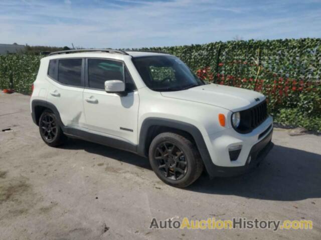 JEEP RENEGADE LATITUDE, ZACNJABB0LPL00673