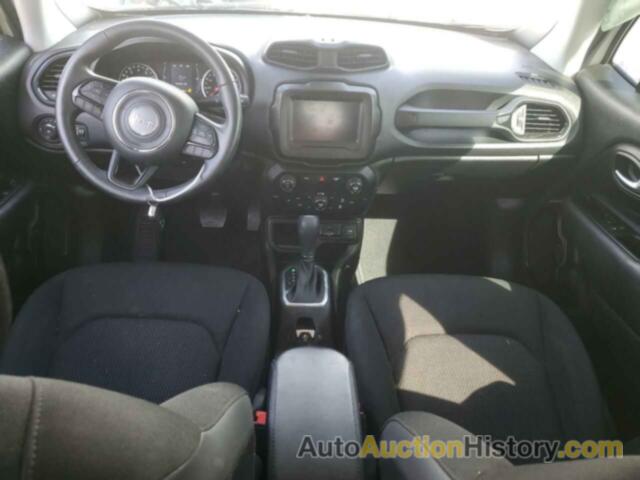 JEEP RENEGADE LATITUDE, ZACNJABB0LPL00673