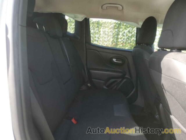 JEEP RENEGADE LATITUDE, ZACNJABB0LPL00673